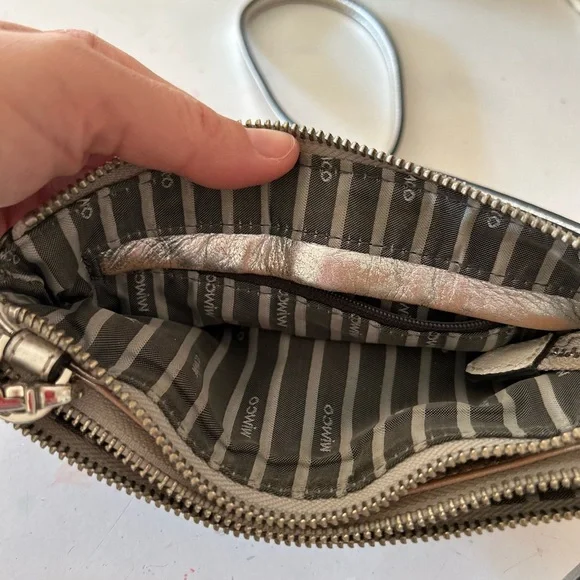 Mimco Bag/Clutch - Picture 6 of 15